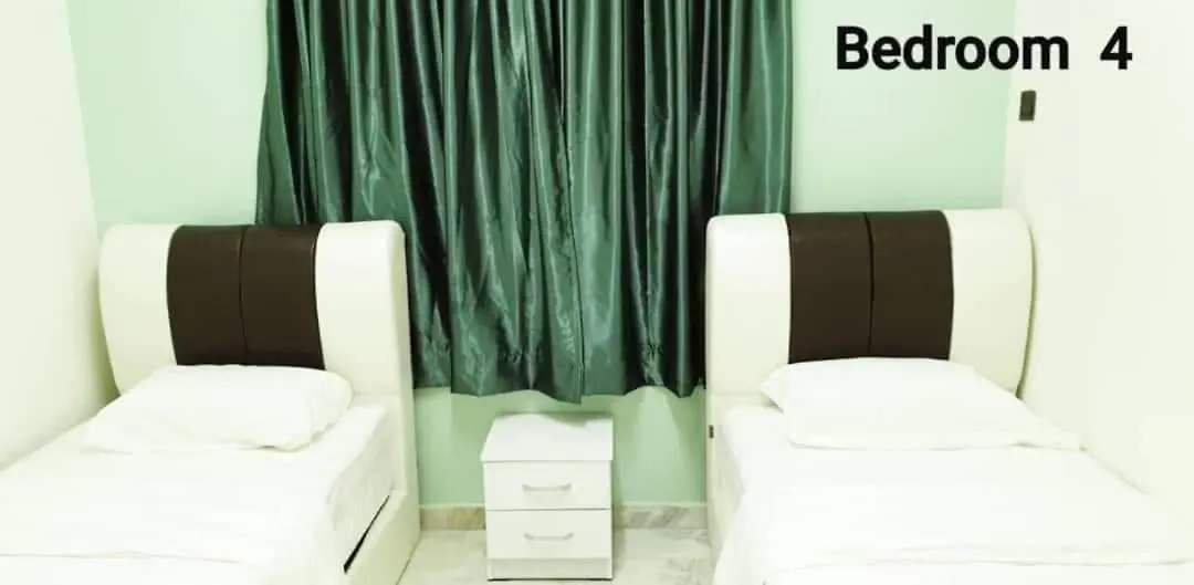 Sunrise Homestay Alor Setar
