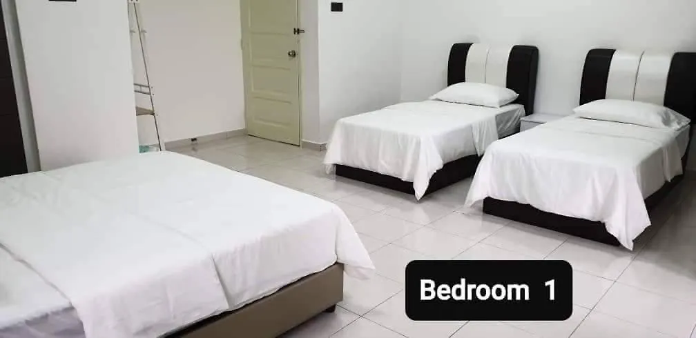 Villa Sunrise Homestay Alor Setar
