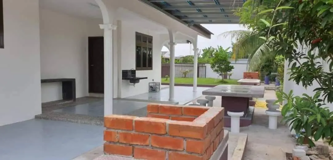 Villa Sunrise Homestay Alor Setar Malaysia