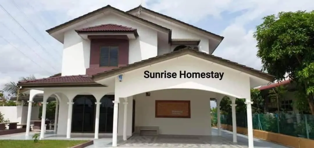 Sunrise Homestay Alor Setar Villa