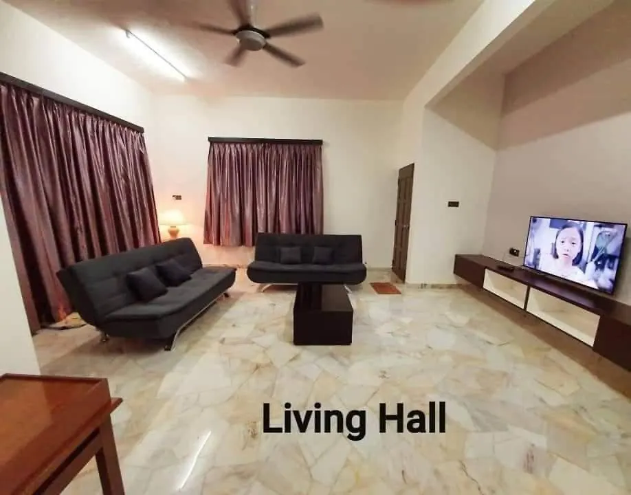 Villa Sunrise Homestay Alor Setar Malaysia