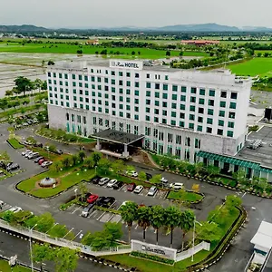 Hotel Raia & Convention Centre, Alor Setar